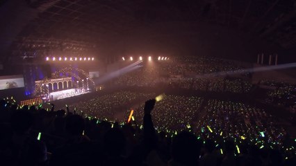 2018 초성연무 1일차 하라미 시작 인사 파트