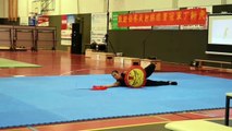 Vechtsport Promo Video:  Shaolin Kung Fu Apeldoorn