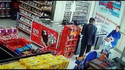 'Eksik para üstü' bahanesiyle dolandırıcılık - BARTIN