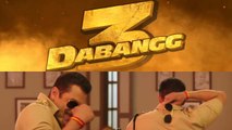 Salman Khan's Dabangg 3 teaser gets awesome response from fans | FilmiBeat