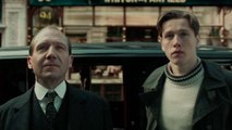 King’s Man:  A Origem  | Trailer #2 Legendado