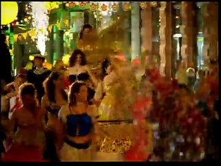 Reclama antena 1 2006 2