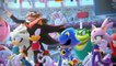 Mario & Sonic en los Juegos Olímpicos Tokio 2020 para Nintendo Switch - Gameplay del modo historia