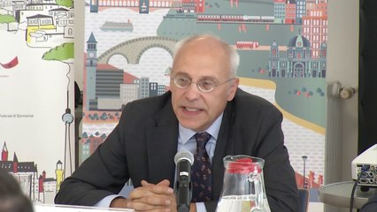 Ora News - Negociatat, ambasadori gjerman: Kushtet duhet të plotësohen, janë artikuluar prej kohësh