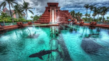 Top 10 Most Insane Waterslides