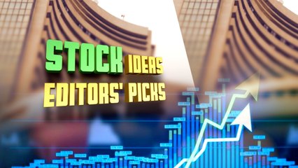 FESTIVAL SEASON: STOCK IDEAS EDITORS' PICKS | Oneindia News
