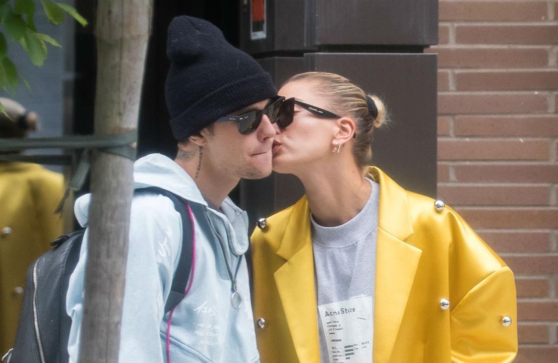 Justin Bieber e Hailey Baldwin, secondo matrimonio pazzo