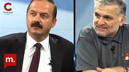 İYİ Parti Sözcüsü Ağıralioğlu: Her HDP’li PKK’li değildir