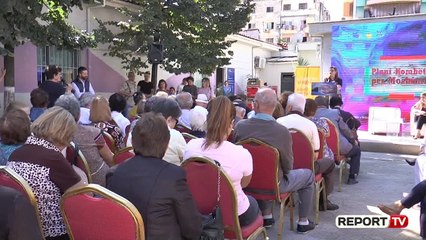 Prezantohet Plani Kombëtar i Moshimit, Manastirliu: Shërbime në familje për të moshuarit