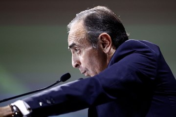 Une enquête ouverte après les propos d’Eric Zemmour
