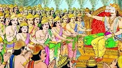 प्रत्यंचा चढ़ाने के लिए खींचते ही राम के हाथों से टूटा शिव धनुष