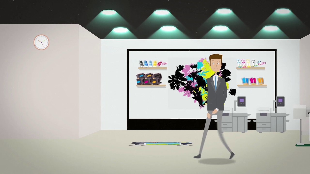 Printpace SAAS based Print Estimating Software for Printing industry .