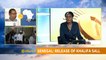 Senegal: Dakar's ex mayor Khalifa Sall released from jail [Morning Call]