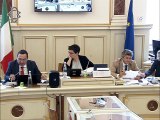 Roma - Audizione su cessazione qualifica di rifiuto (01.10.19)