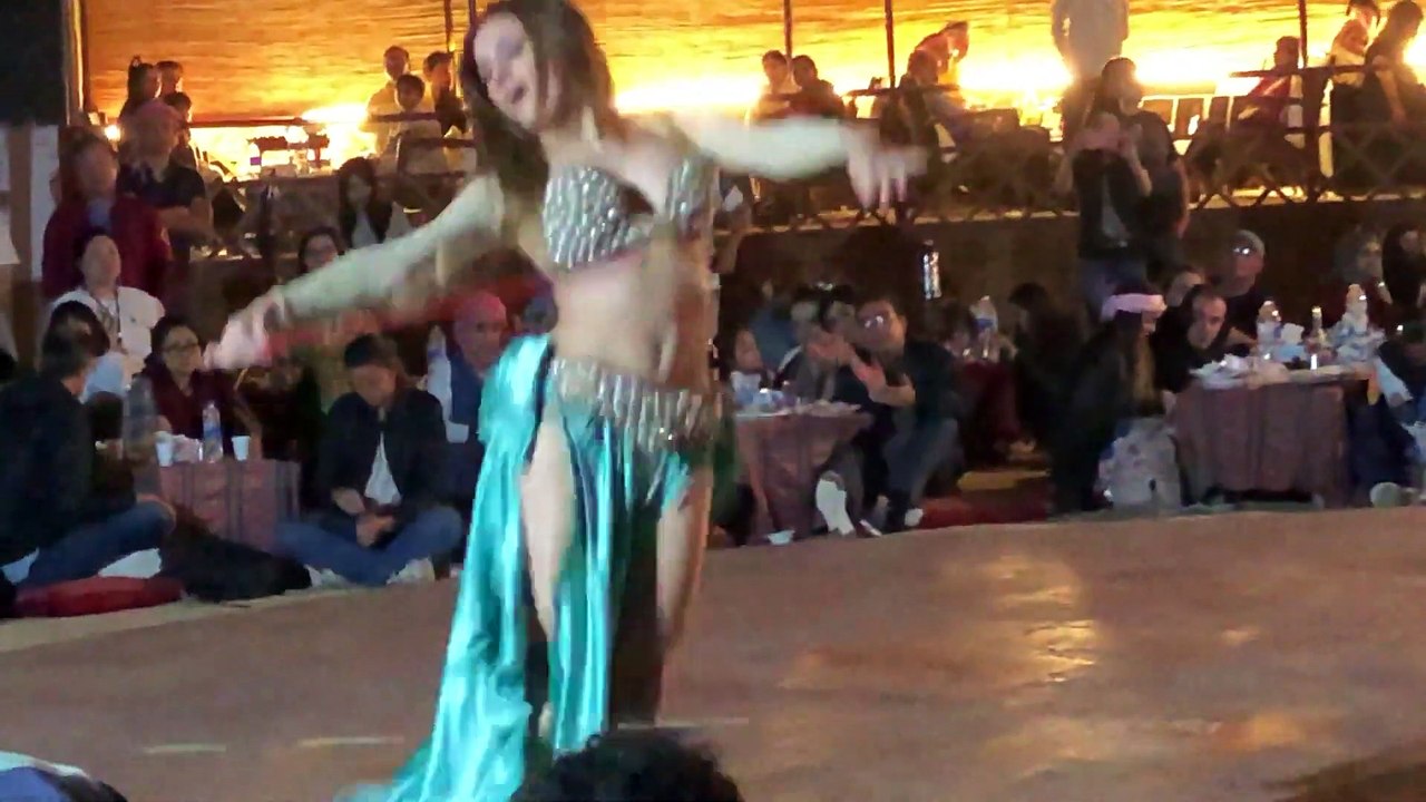 Latest belly_dance_2019 dubai_full hd