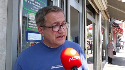 Qytetarët mirëpresin masën për heqjen e kuotës për ilaçet