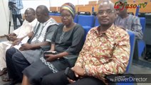 Coopération décentralisée  Les mairies de Grenoble et de Ouagadougou évaluent 20 ans de partenariat