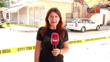 Vritet ne atentat nje 40 vjecar