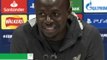 Mane admits Salah frustration, but insists they are 