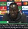 Mane admits Salah frustration, but insists they are "good friends"