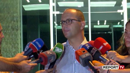 Procesi i Integrimit Europian, Bushati propozon ndryshime në projekt-rezolutën!