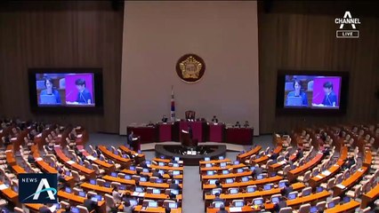 “대통령이 수사 방해” vs “검찰, 의지 부족”…여야 또 격돌