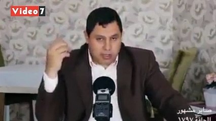 المصريون يسخرون من إخواني يدعو تركيا لغزو مصر