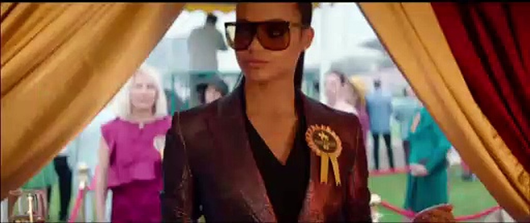 3 ENGEL FÜR CHARLIE Film (2019)