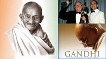 Gandhi Jayanti : Facts About Gandhi Movie | Richard Attenborough | Ben Kingsley |