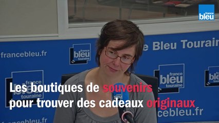 Offrir des cadeaux tourangeaux originaux - Émilie Mendonça - 01-10-2019