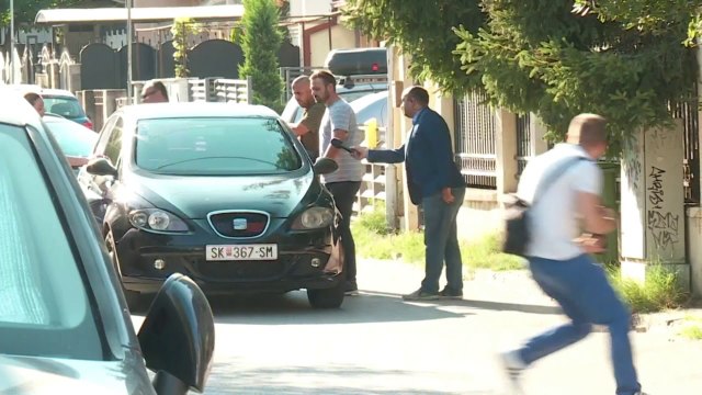 Katica Janeva edhe më tej mbetet në paraburgim