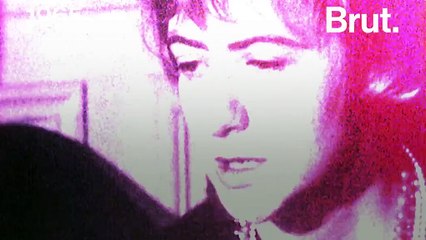 Du succès au désenchantement, retour sur la vie de Françoise Sagan