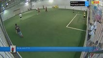 But de mario (17-11) - SOYEUX FC Vs FOOT SALLE COMDATA - 30/09/19 21:00 - LIGUE 3