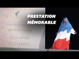 Le jour où Jessye Norman a fait vibrer toute la France