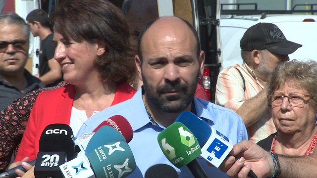 ANC y Òmnium creen que la sentencia abrirá un época larga de movilizaciones