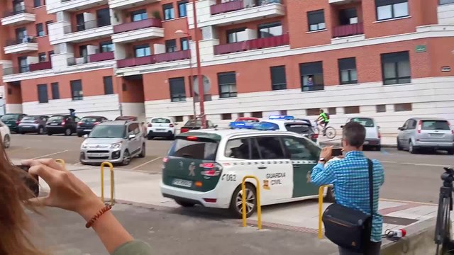 Acusada de decapitar a su pareja trasladada a prisión