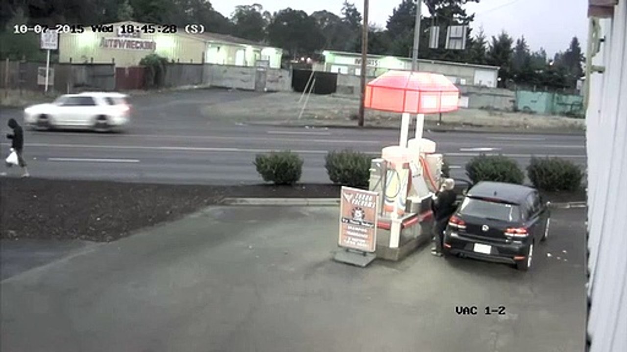 Non posso credere che questa ragazza abbia fattto una cosa del genere