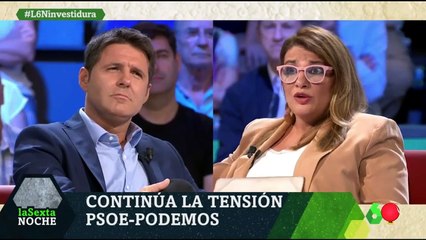 El Quilombo: "La izquierda ha descubierto que a la turba se la controla intoxicándola con odio y bajos instintos"