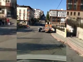 İBB'de neler dönüyor? Çok konuşulacak görüntüler