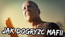 Jak dogryźć mafii - recenzja - TYLKO PREMIERY