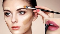 Makeup Mistakes That Make You Look Older | मेकअप की ये गलतियां कहीं बना ना दें आपको बूढ़ा | Boldsky