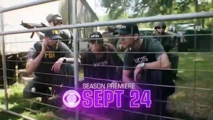 NCIS: New Orleans - Season 6 Promo
