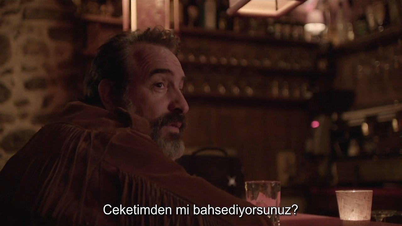 Deri Ceket Film
