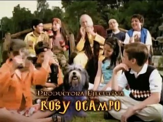 Alegrijes y Rebujos   Capítulo 28