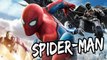 Spider-Man: Homecoming - recenzja - TYLKO PREMIERY