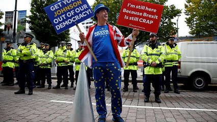 Mindenki csak kapkodja a fejét – brexit a kulisszák mögött