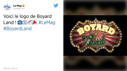 Boyard Land: Anthony Laborde, alias Passe-Muraille, rejoint le prequel de Fort Boyard