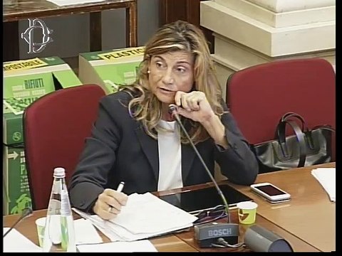 Roma - Audizioni su contrasto cimice asiatica (01.10.19)