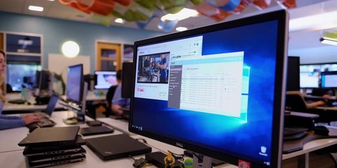 The ACTUAL Computer from the Saturn V Rocket - ft. SmarterEveryDay