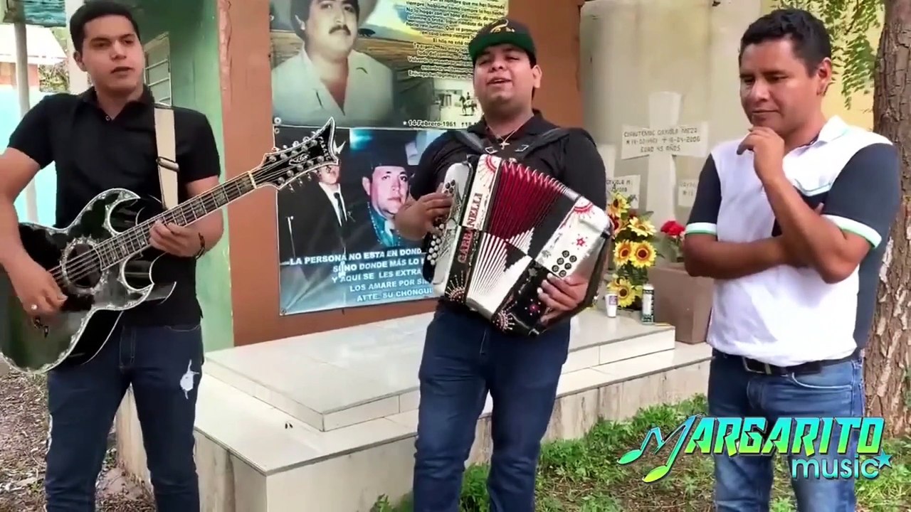 LA HISTORIA DEL ELEGANTE/MargaritoMusic